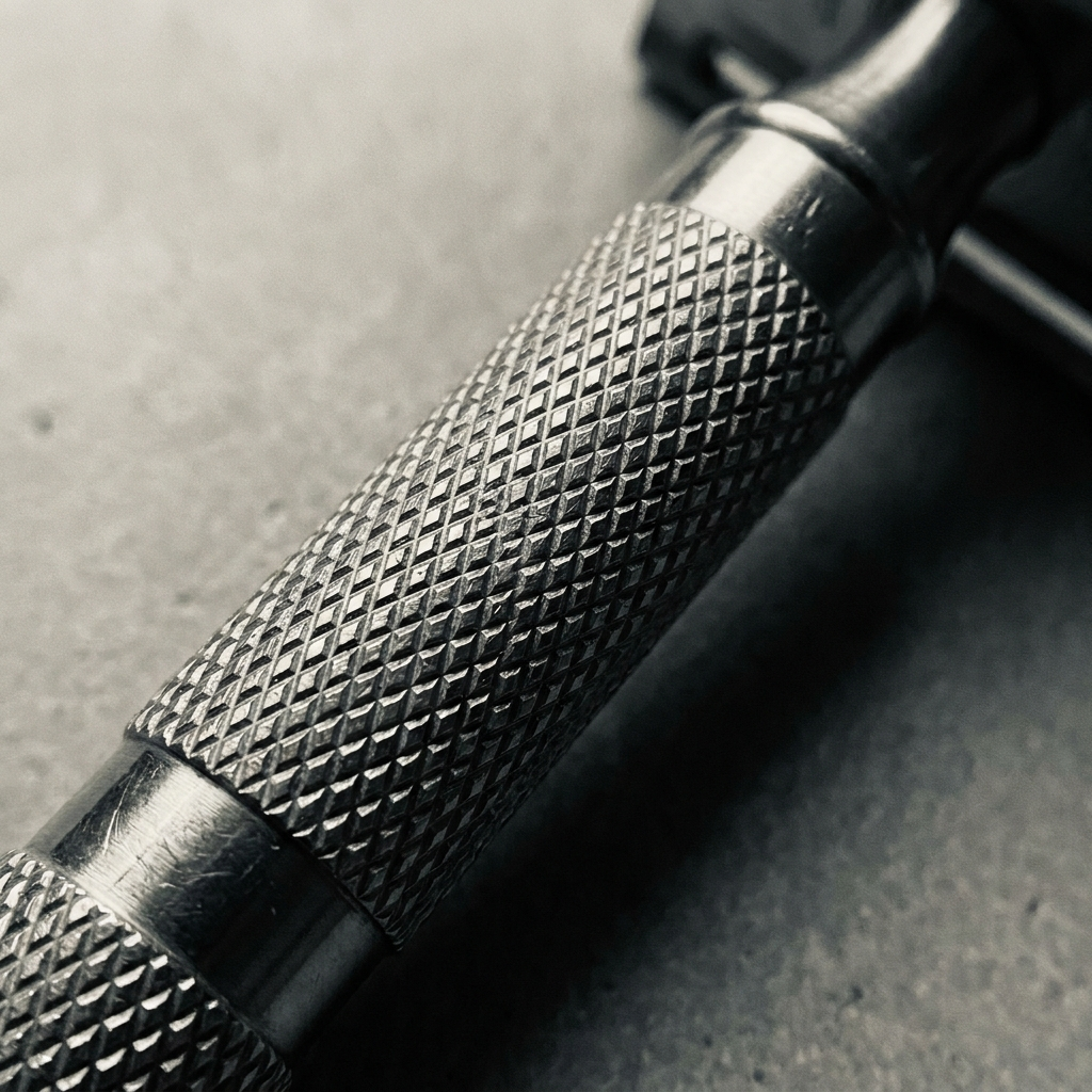 Shave hub